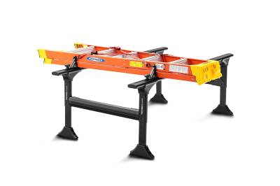 Elevate - Elevate Rack System para Camionetas Medianas - Image 26