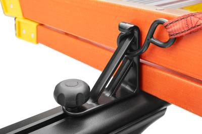 Elevate - Elevate Rack System para Camionetas Medianas - Image 29