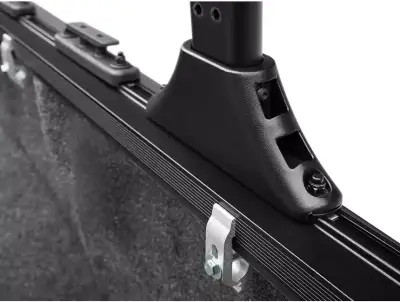 Elevate - Elevate Rack System para Tacoma 16 - 23 (Solo rieles) - Image 1