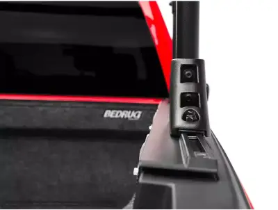 Elevate - Elevate Rack System para Tacoma 16 - 23 (Solo rieles) - Image 5