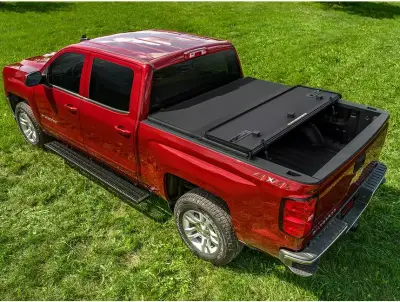 Extang - Tapa plegable rigida Solid fold 2.0 5' para Amarok 10-24 - Image 10