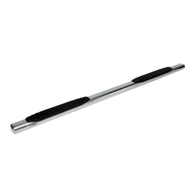 Go Rhino - Estribos WIDESIDER 4" Inox de 52" para (Solo Estribos) - Image 1