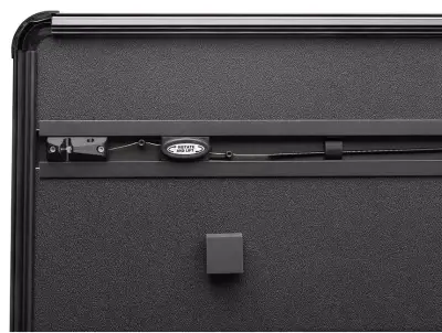 Extang - Tapa plegable rigida Solid fold ALX 5.8' para Silverado / Sierra 1500 New Body 19 - 25 Crew Cab - Image 10