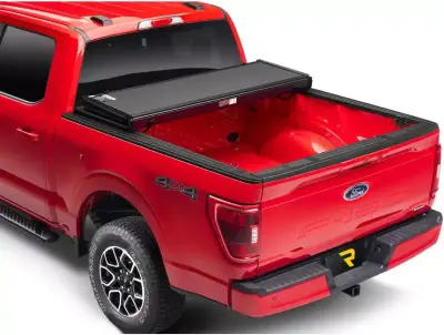 Extang - Tapa plegable rigida Solid fold ALX 5' para Tacoma 24 - 25 Dob Cab - Image 3