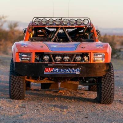 Rigid Industries - Faro Redondo 360 Series Laser with Precision Spot Optics and Amber Backlight - Image 6