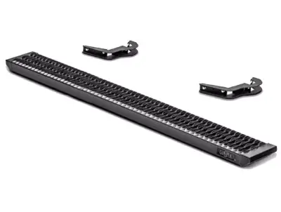 N-Fab - Estribos Growler Fleet N-Fab para Sprinter 07 - 18 3 Puertas - Image 2