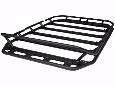 Combo de Canastilla plana SRM300 de 60" con Quad Baja Rail Kit