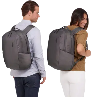 Thule - Mochila Thule Subterra 2 27L Vetiver Gray - Image 3