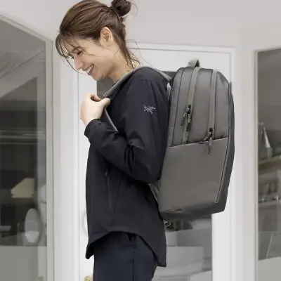 Thule - Mochila Thule Subterra 2 27L Vetiver Gray - Image 6