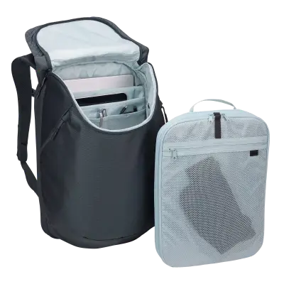 Thule - Mochila Thule Subterra 2 Expandable Travel 26L Dark Slate Gray - Image 3
