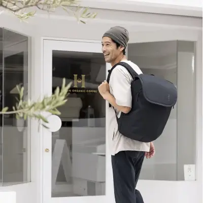 Thule - Mochila Thule Subterra 2 Expandable Travel 26L Dark Slate Gray - Image 6