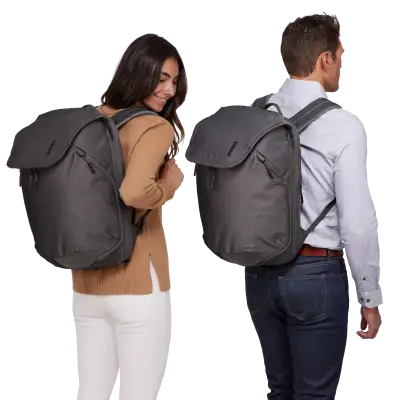 Thule - Mochila Thule Subterra 2 Expandable Travel 26L Vetiver Gray - Image 4