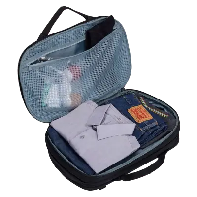 Thule - Mochila Thule Subterra 2 Hybid Travel Bag 15L Black - Image 3