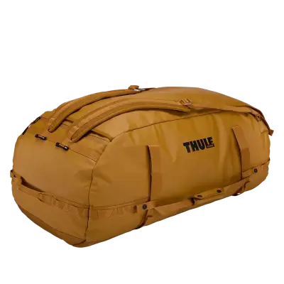 Thule - Maleta Thule Chasm Duffel 130L Golden - Image 2