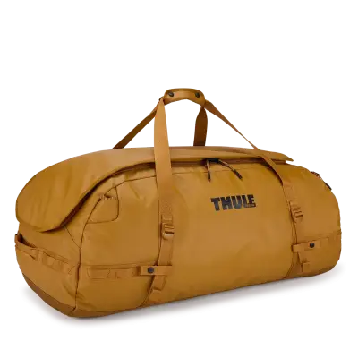 Thule - Maleta Thule Chasm Duffel 130L Golden - Image 1