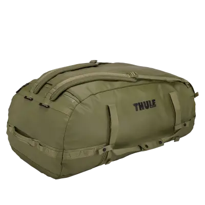 Thule - Maleta Thule Chasm Duffel 130L Olivine Green - Image 2