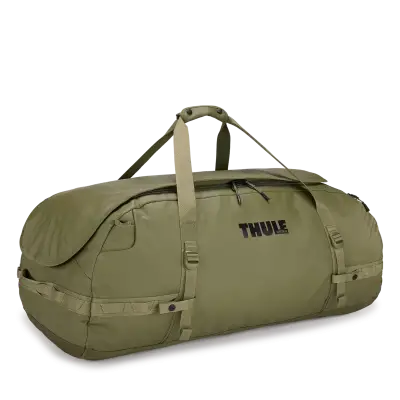 Thule - Maleta Thule Chasm Duffel 130L Olivine Green - Image 1
