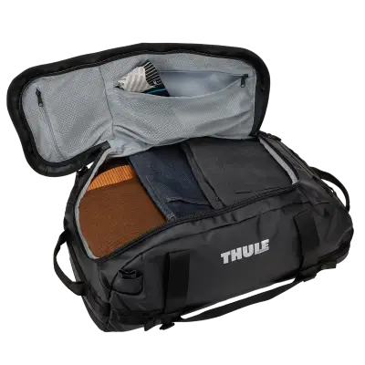 Thule - Maleta Thule Chasm Duffel 40L Black - Image 3