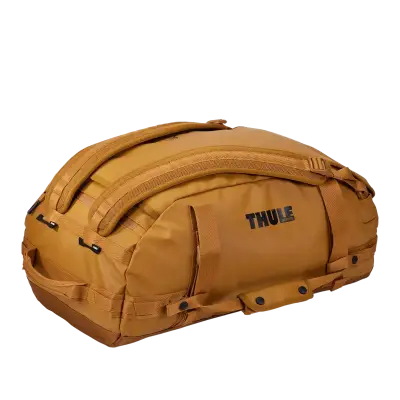 Thule - Maleta Thule Chasm Duffel 40L Golden - Image 2