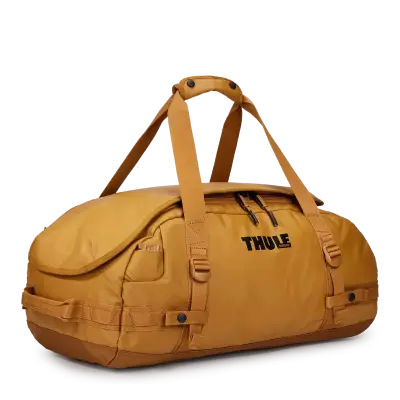 Thule - Maleta Thule Chasm Duffel 40L Golden - Image 1