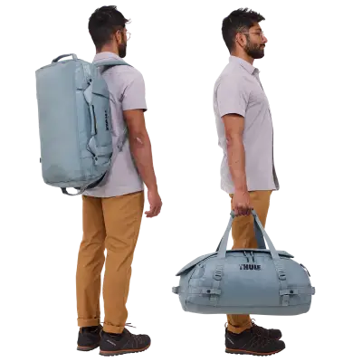 Thule - Maleta Thule Chasm Duffel 40L Pond - Image 4