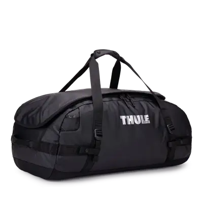Thule - Maleta Thule Chasm Duffel 70L Black - Image 1