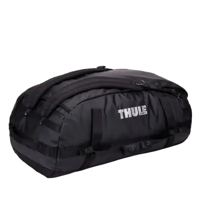 Thule - Maleta Thule Chasm Duffel 70L Black - Image 2