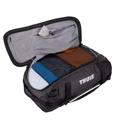 Thule - Maleta Thule Chasm Duffel 70L Black - Image 3