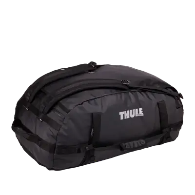 Thule - Maleta Thule Chasm Duffel 90L Black - Image 2