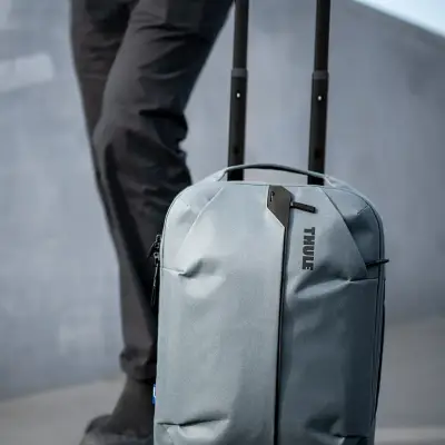 Thule - Maleta Thule Aion Carry-on Spinner Dark Slate - Image 6