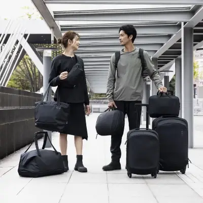 Thule - Maleta Thule Subterra 2 Check-in Suitcase Spinner 68cm Dark Slate - Image 6