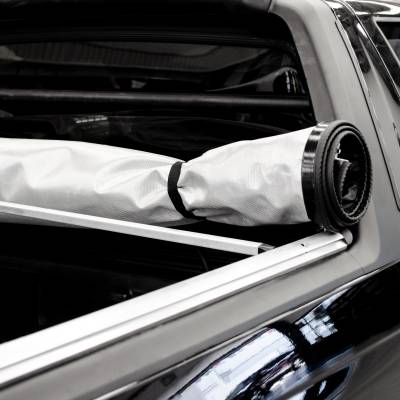 BigCountry - Tapa de Lona Big Country para F-150 / Lobo 21 - 24 Crew Cab - Image 4