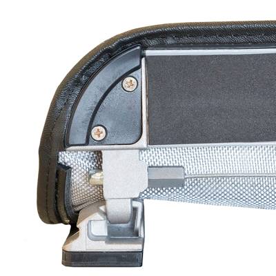 BigCountry - Tapa de Lona Big Country para F-150 / Lobo 21 - 24 Crew Cab - Image 7