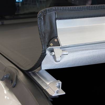 BigCountry - Tapa de Lona Big Country para F-150 / Lobo 21 - 24 Crew Cab - Image 8
