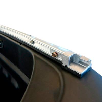 BigCountry - Tapa de Lona Big Country para F-150 / Lobo 21 - 24 Crew Cab - Image 9