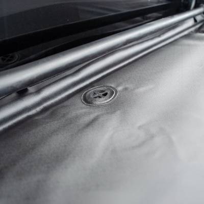 BigCountry - Tapa de Lona Big Country para F-150 / Lobo 21 - 24 Crew Cab - Image 10