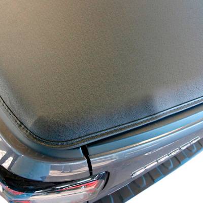 BigCountry - Tapa de Lona Big Country para F-150 / Lobo 21 - 24 Crew Cab - Image 11