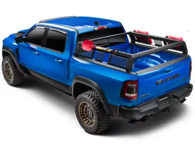 Go Rhino - Go Rack de 5.6' para Tundra 14-25 - Image 2