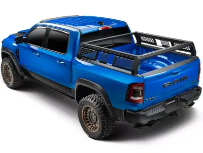 Go Rhino - Go Rack de 5.6' para Tundra 14-25 - Image 1