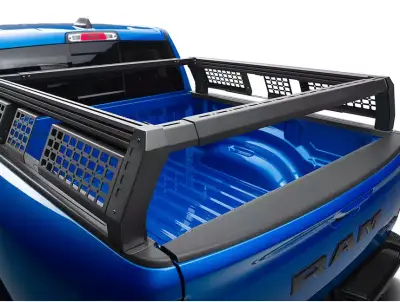 Go Rhino - Go Rack de 5.6' para Tundra 14-25 - Image 7
