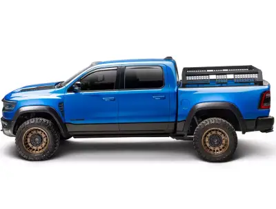 Go Rhino - Go Rack de 5.6' para Tundra 14-25 - Image 3