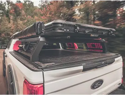 Go Rhino - Go Rack de 5.6' para Tundra 14-25 - Image 9