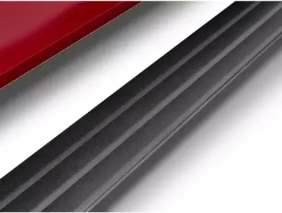 AMP Research - Estribos Electricos Powerstep AMP Smart Series para F-150/Lobo 21-24 - Image 3