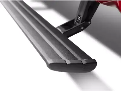 AMP Research - Estribos Electricos Powerstep AMP Smart Series para F-250 / F-350 / F-450 17 - 19 - Image 2