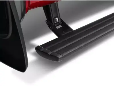 AMP Research - Estribos Electricos Powerstep AMP Smart Series para F-250 / F-350 / F-450 17 - 19 - Image 4