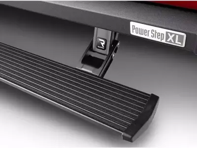 Estribos Electricos Powerstep XL AMP para Wrnagler JL 18 - 25 (4 Puertas)