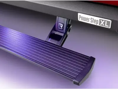 AMP Research - Estribos Electricos Powerstep XL AMP para Gladiator 20 - 25 - Image 2