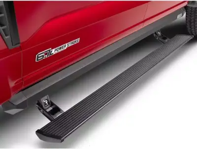 AMP Research - Estribos Electricos Powerstep XL AMP para Gladiator 20 - 25 - Image 3