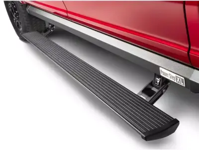 AMP Research - Estribos Electricos Powerstep XL AMP para Gladiator 20 - 25 - Image 4
