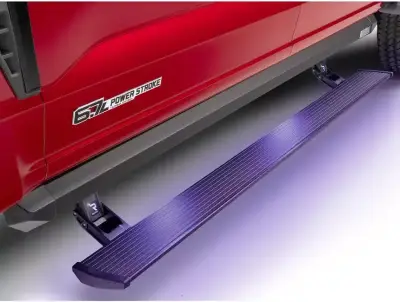 AMP Research - Estribos Electricos Powerstep XL AMP para Gladiator 20 - 25 - Image 5
